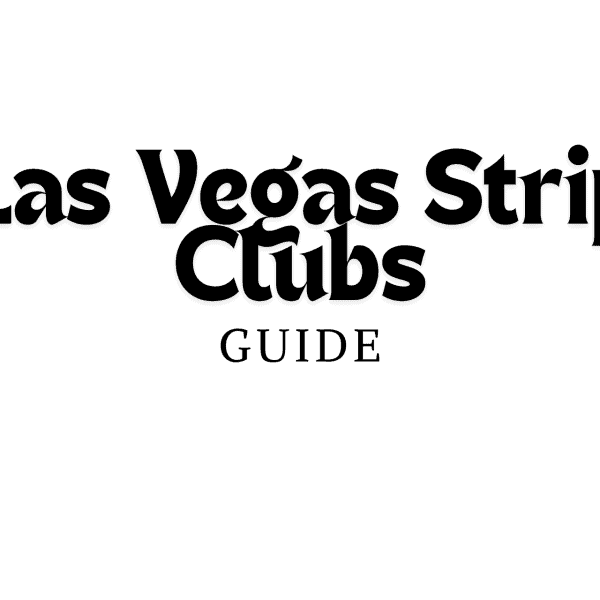 Las Vegas Strip Clubs