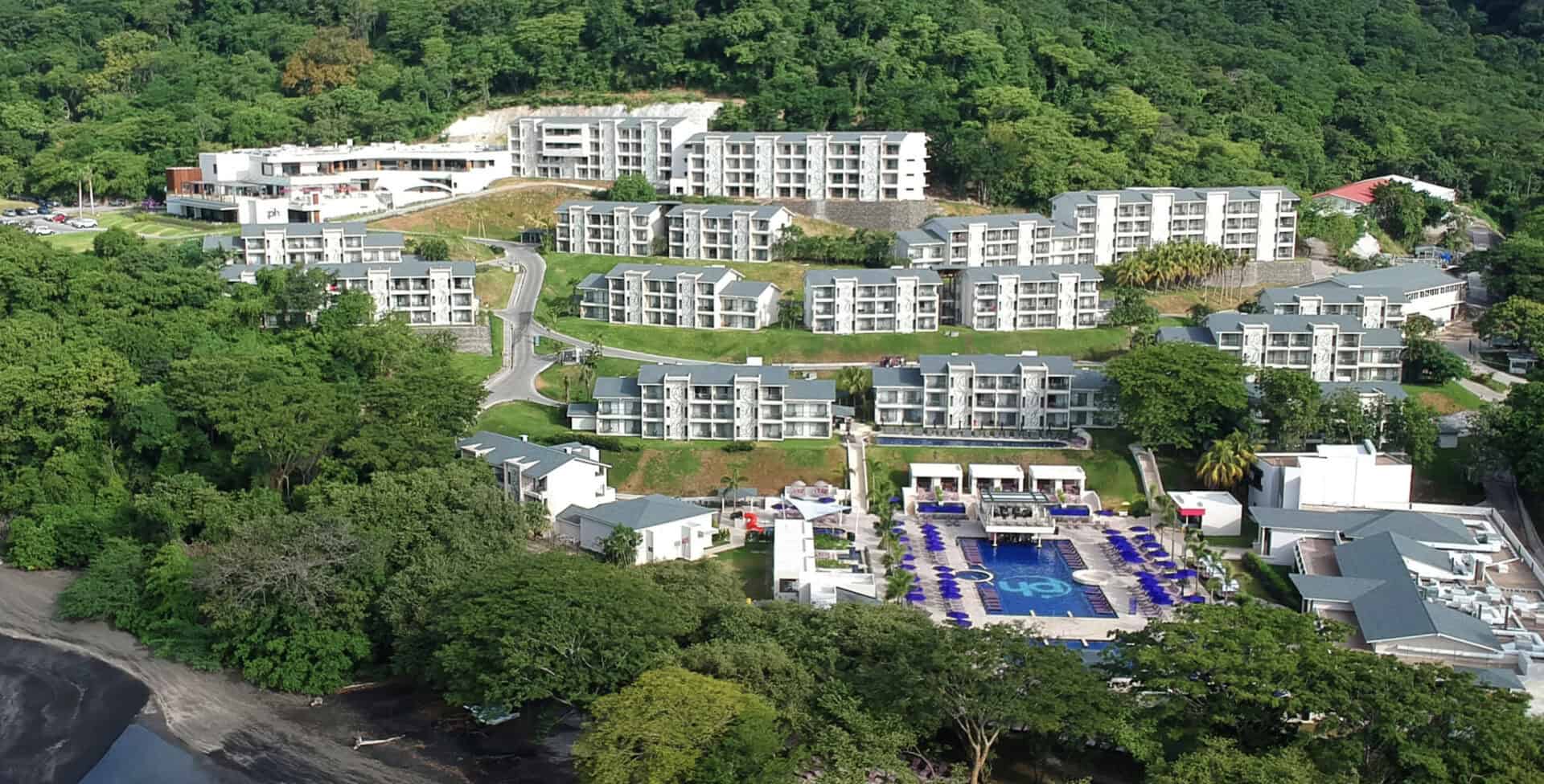 Planet Hollywood Costa Rica Review 