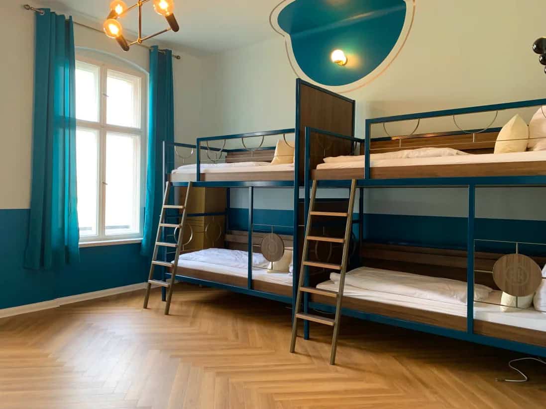 Grand Hostel Berlin Classic