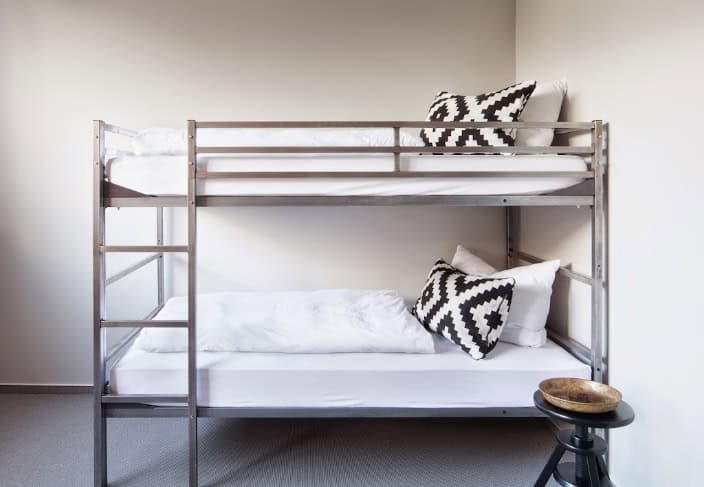 Wallyard Concept Hostel