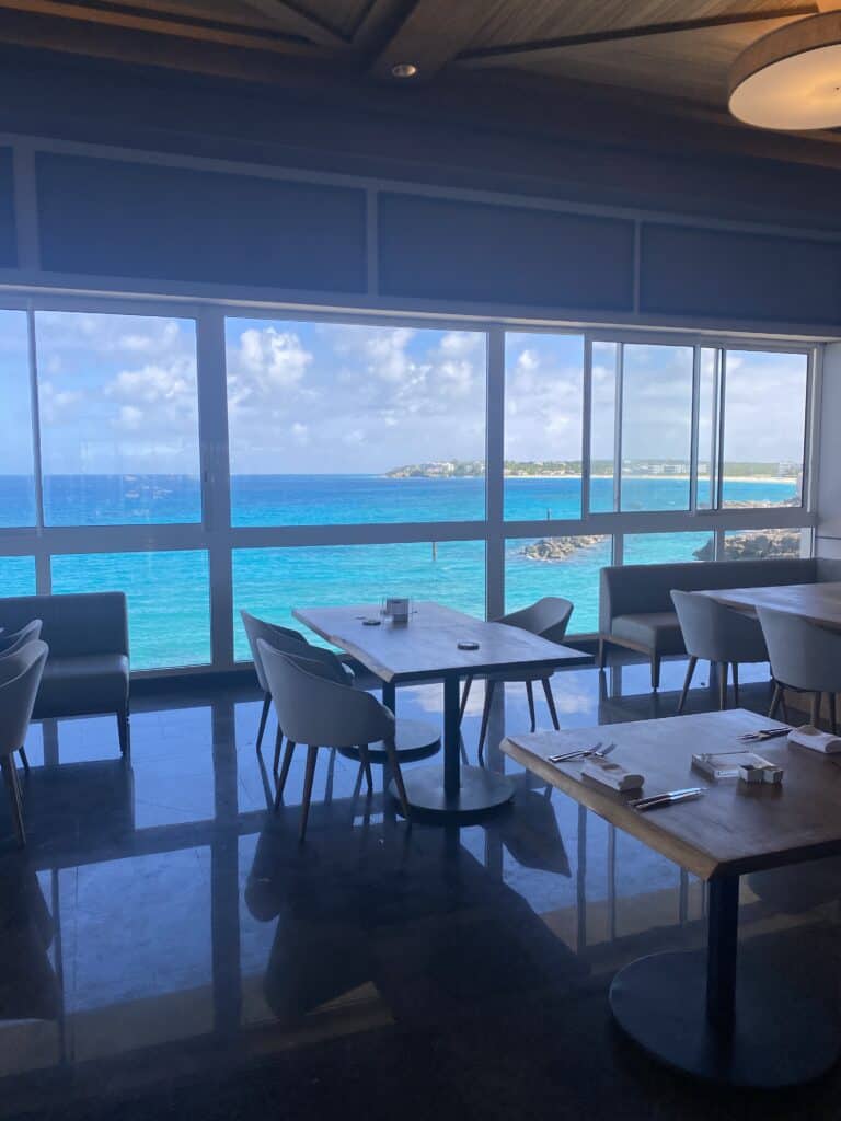 Four seasons anguilla allworld
