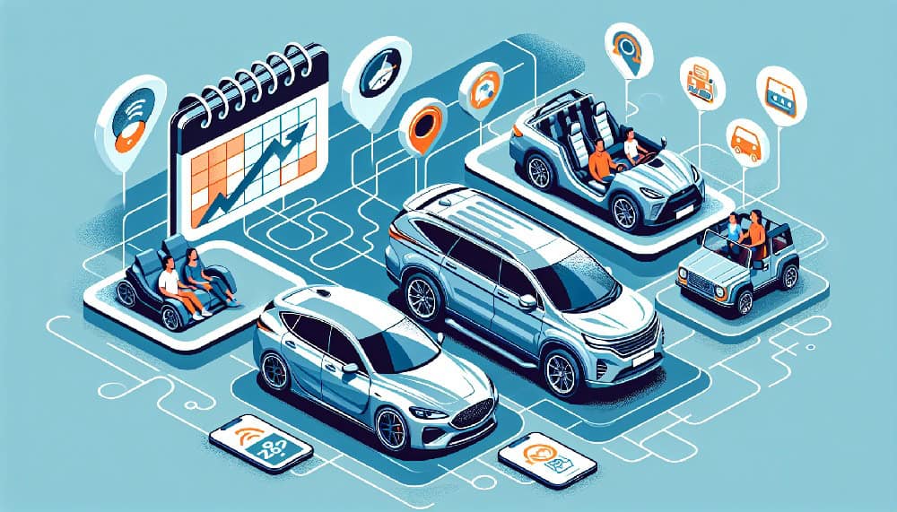Car Rental Rates