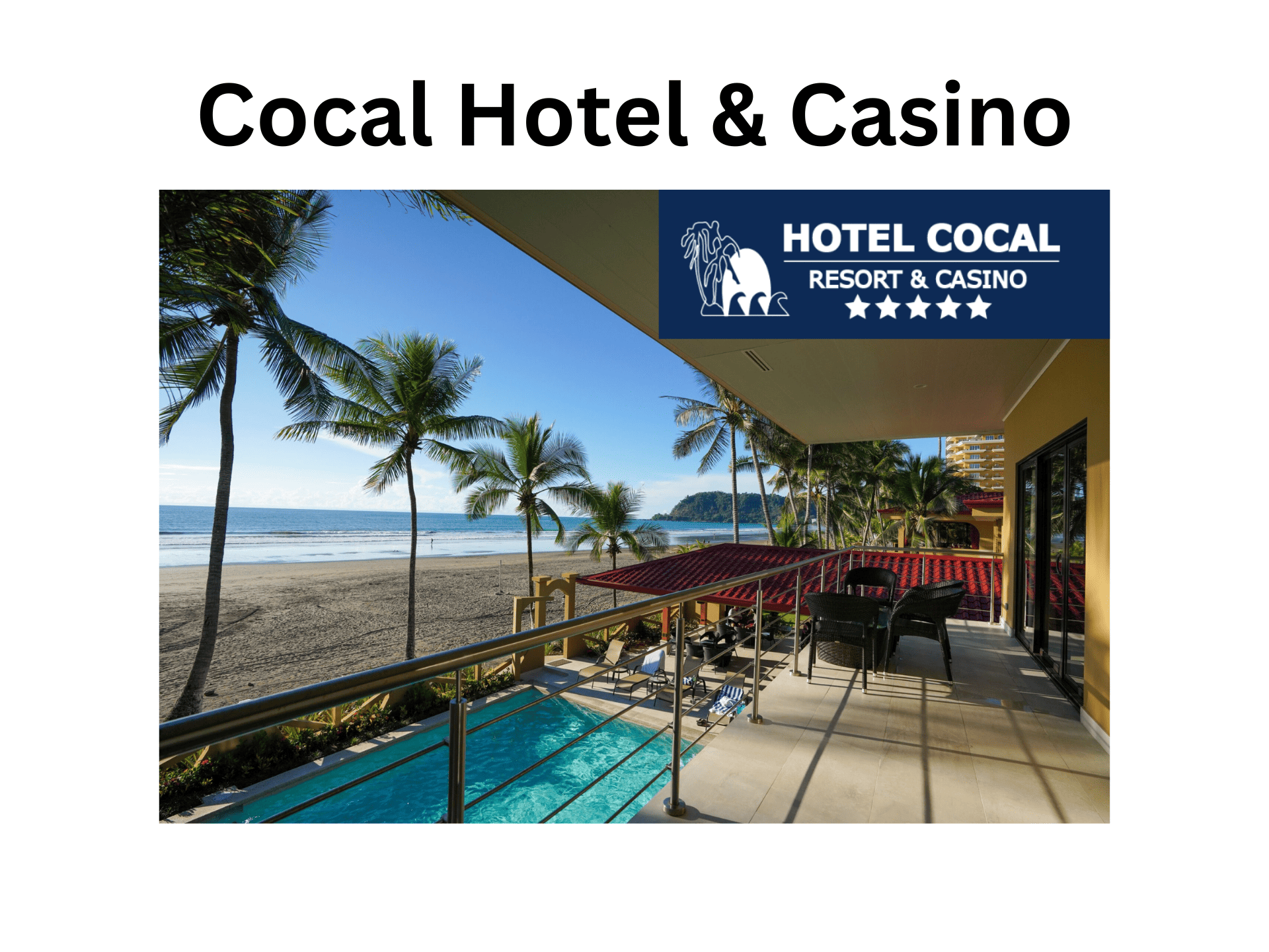 cocal hotel & casino
