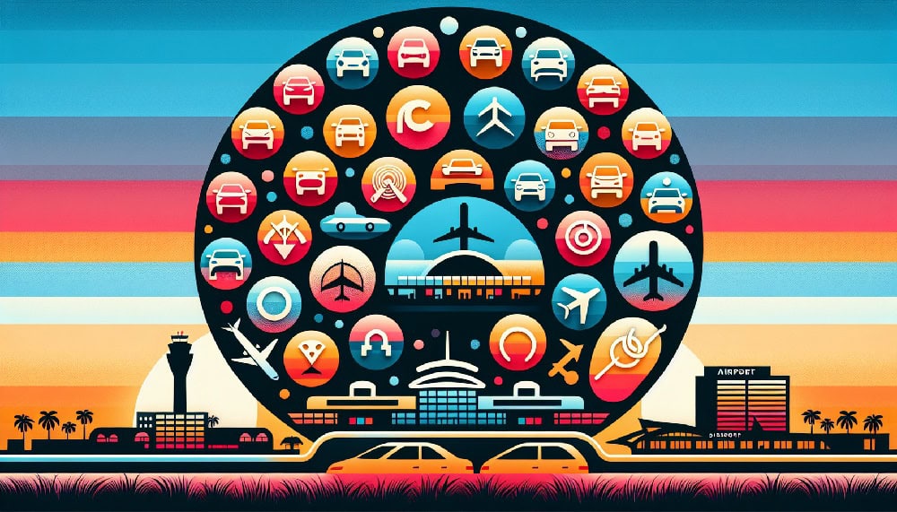 Comparing Car Rental Companies