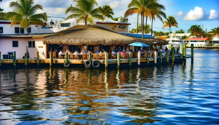 Top Hidden Gems in Fort Lauderdale Uncovered - AllWorld.com