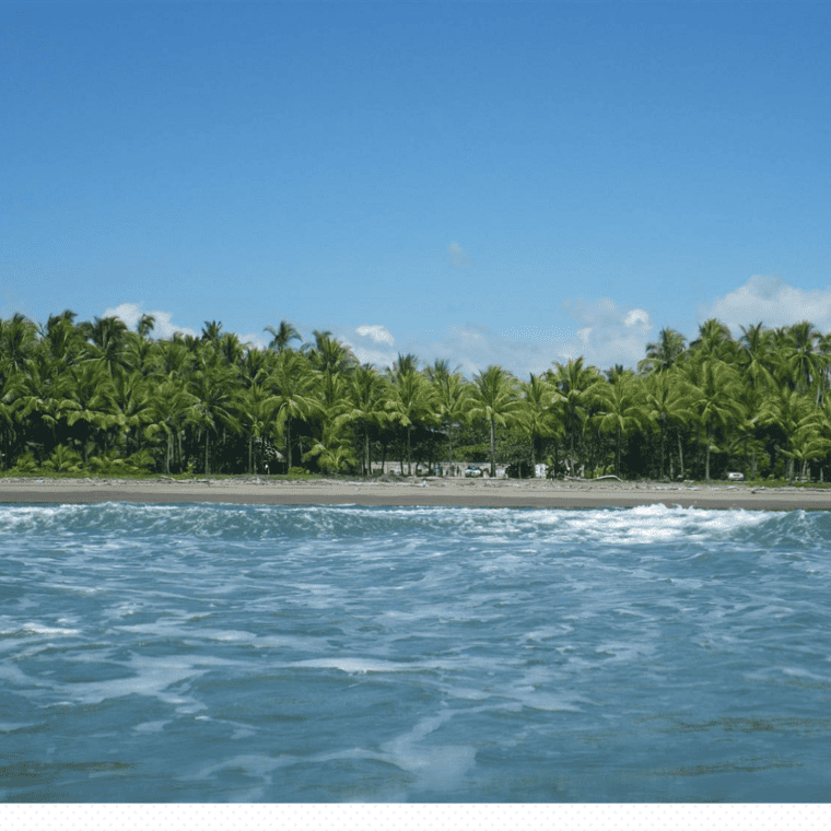 Playa Bejuco, Costa Rica - What to Know Before You Go - AllWorld.com