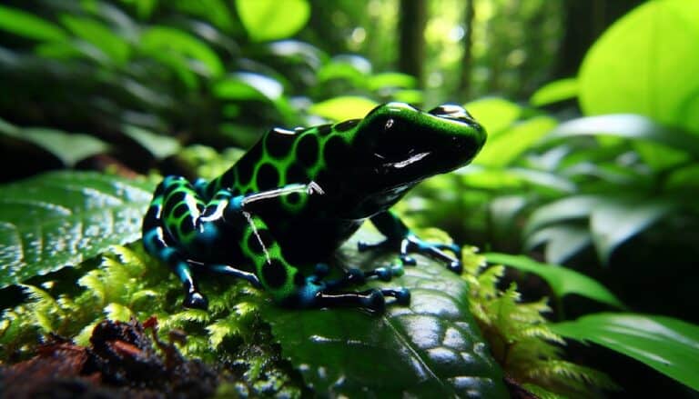Dangerous Animals in Costa Rica (Deadly Predators!)