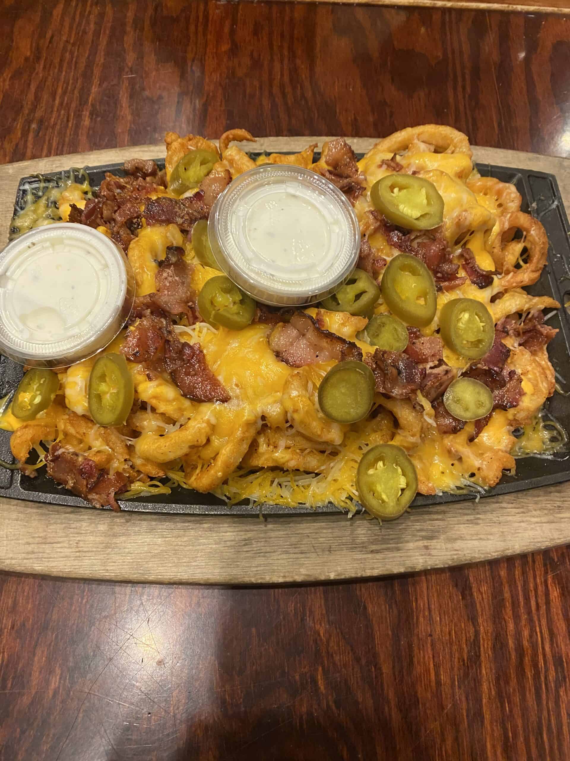 Billy's Tavern (A Must Visit in Davie) - AllWorld.com