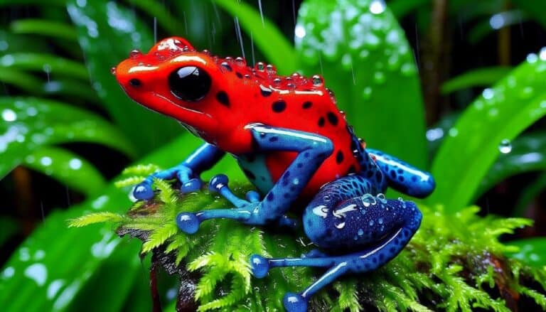Dangerous Animals in Costa Rica (Deadly Predators!)