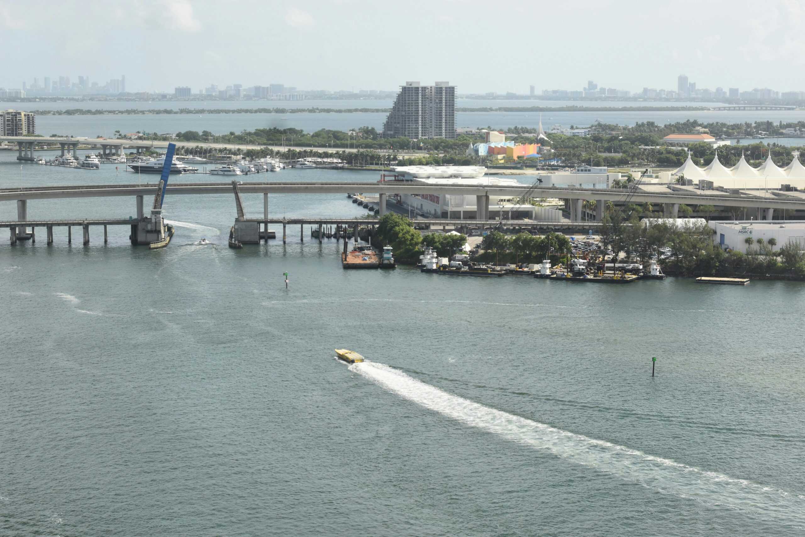 visiting fort lauderdale