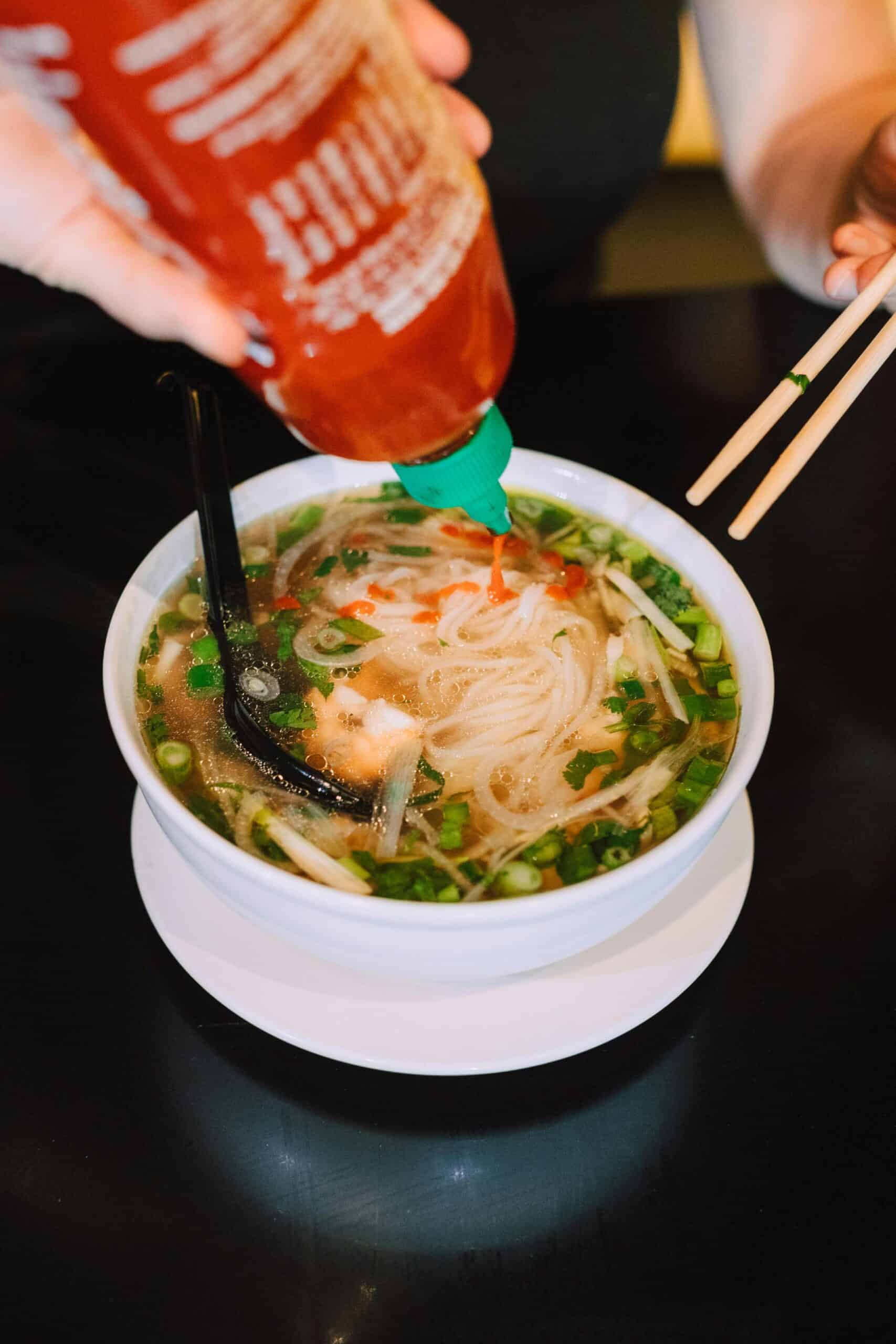 Ft Lauderdale Pho Restaurants