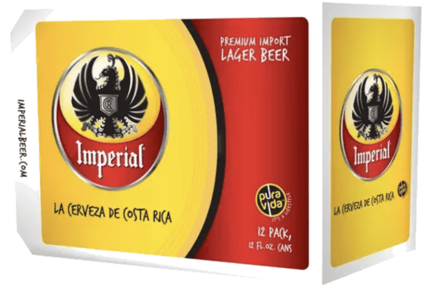 Imperial Beer