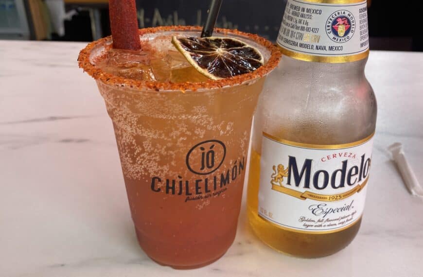 Michelada