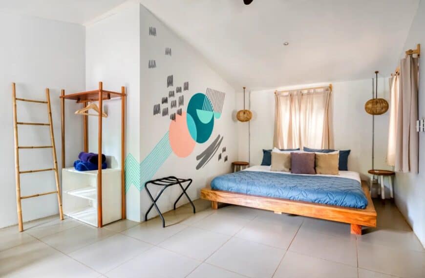 Best Hostels in Tamarindo