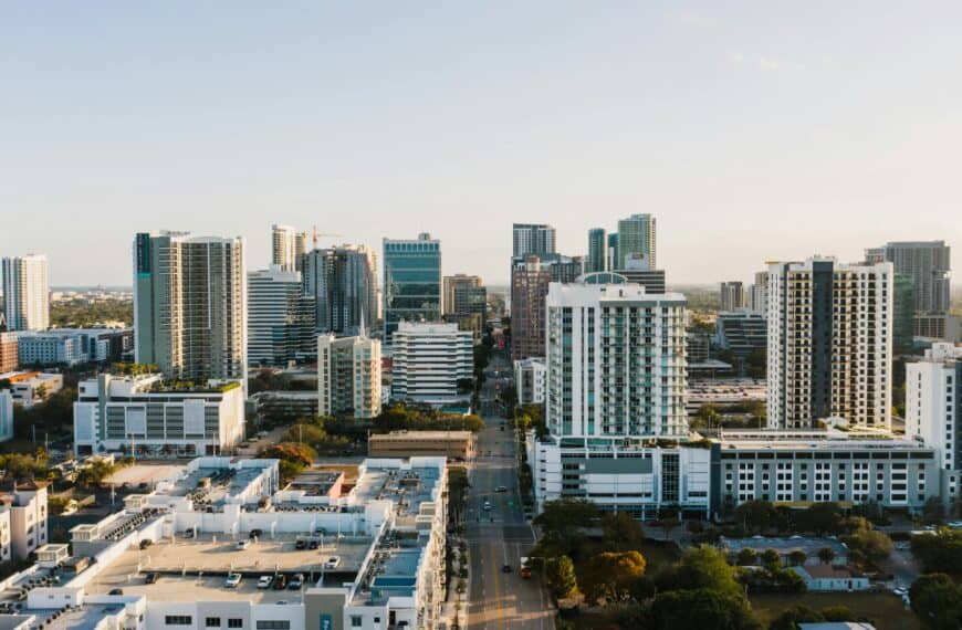 fort lauderdale in a day