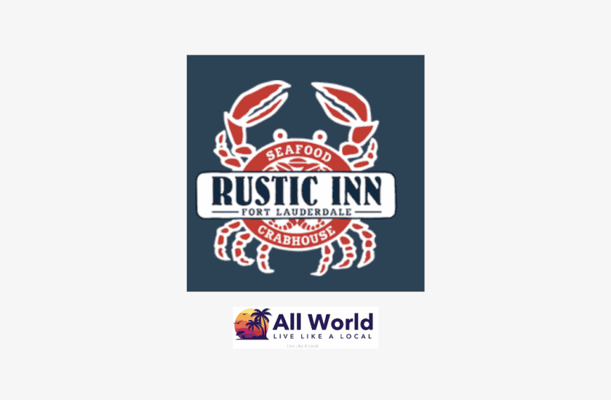 rustic inn seafood crabhouse