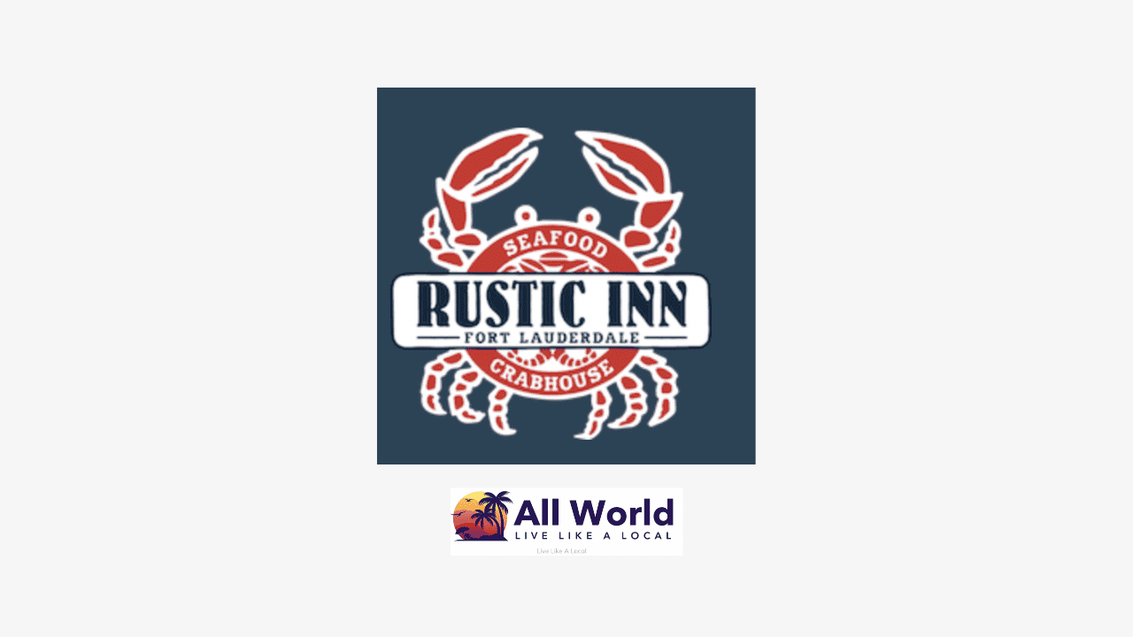 rustic inn seafood crabhouse
