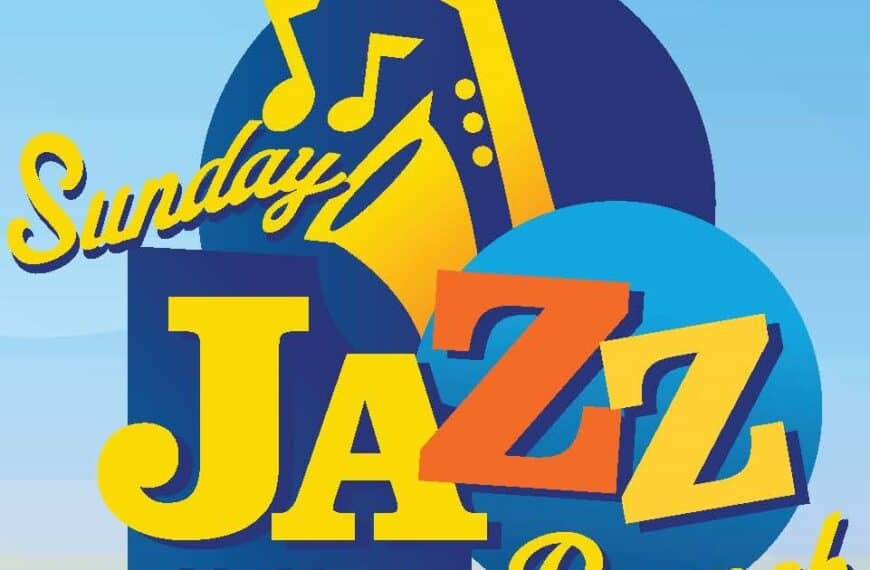 sunday jazz brunch