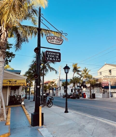 Key West