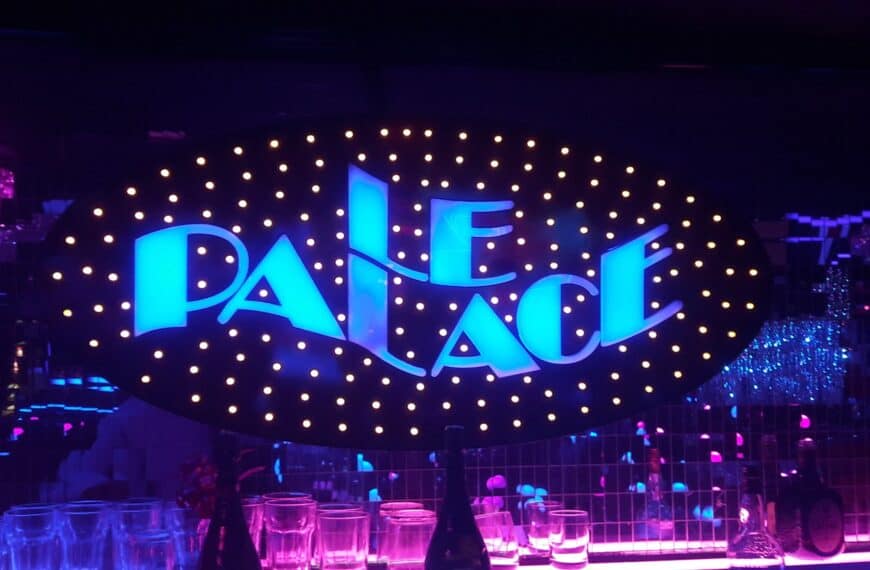Le Palace Panama