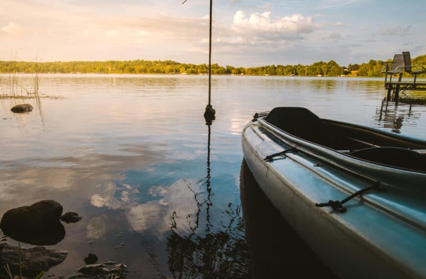 Minnesota Slang Words