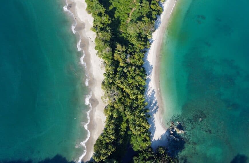 Best Side of Costa Rica