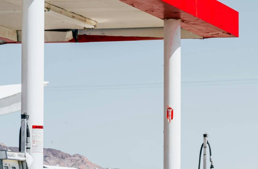 gas stations costa rica