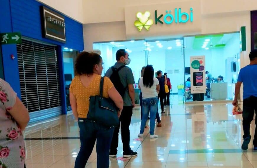 Kolbi Costa Rica SIM cards