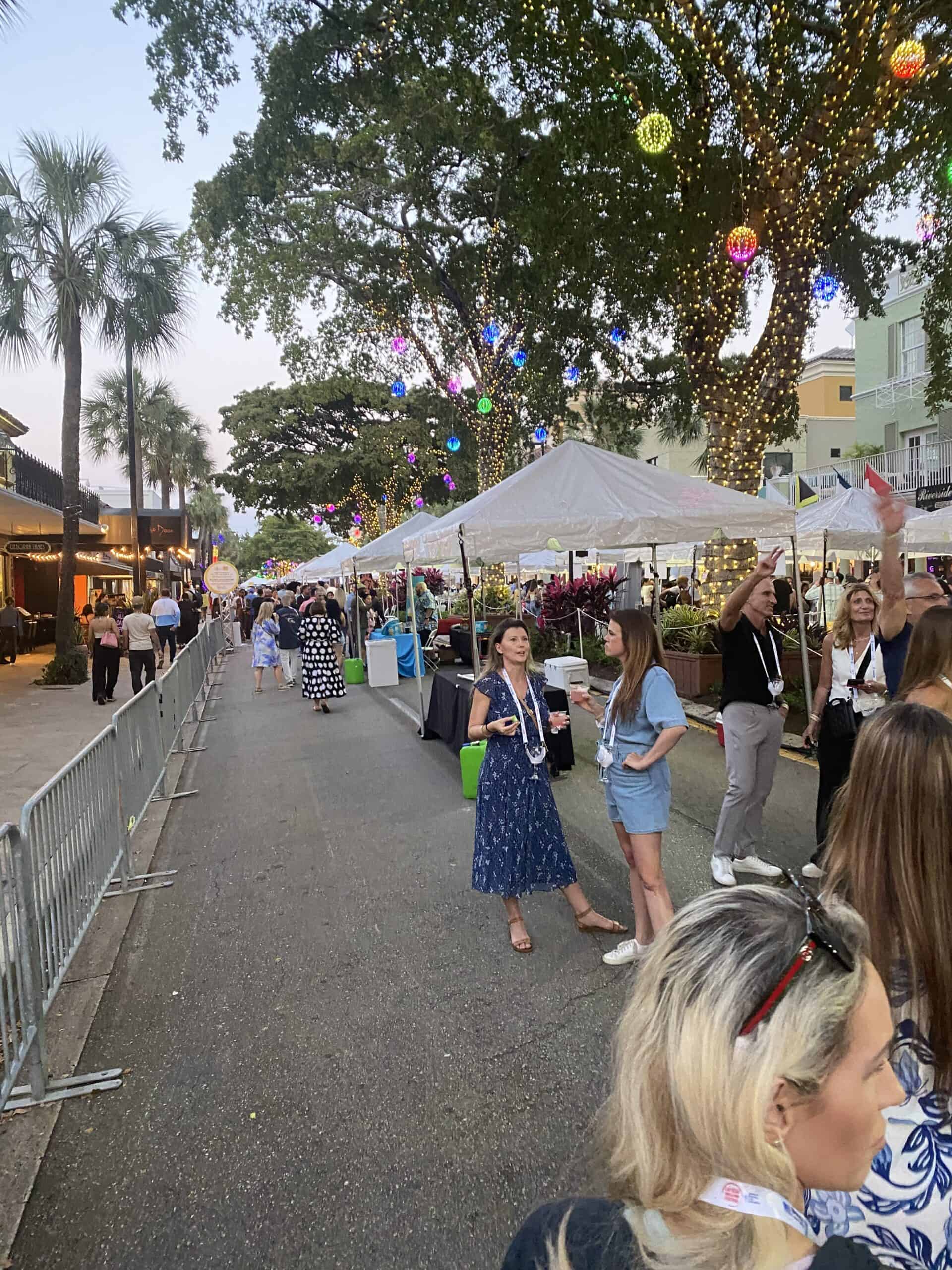 Fort Lauderdale Events Must See Festivals Happenings AllWorld