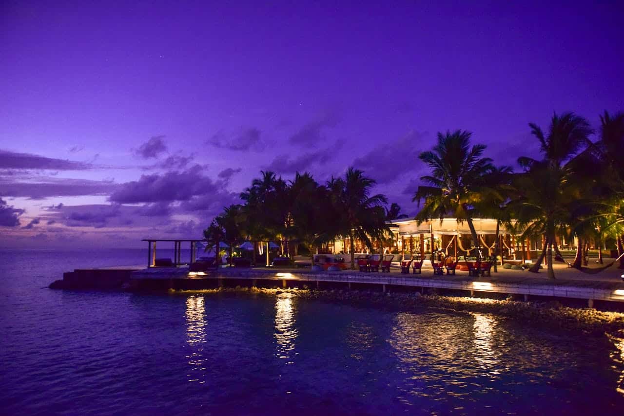 Miami to Key Largo