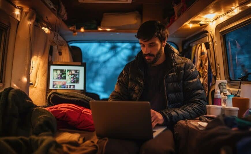 Traveling With Your Amazon Fire TV Stick