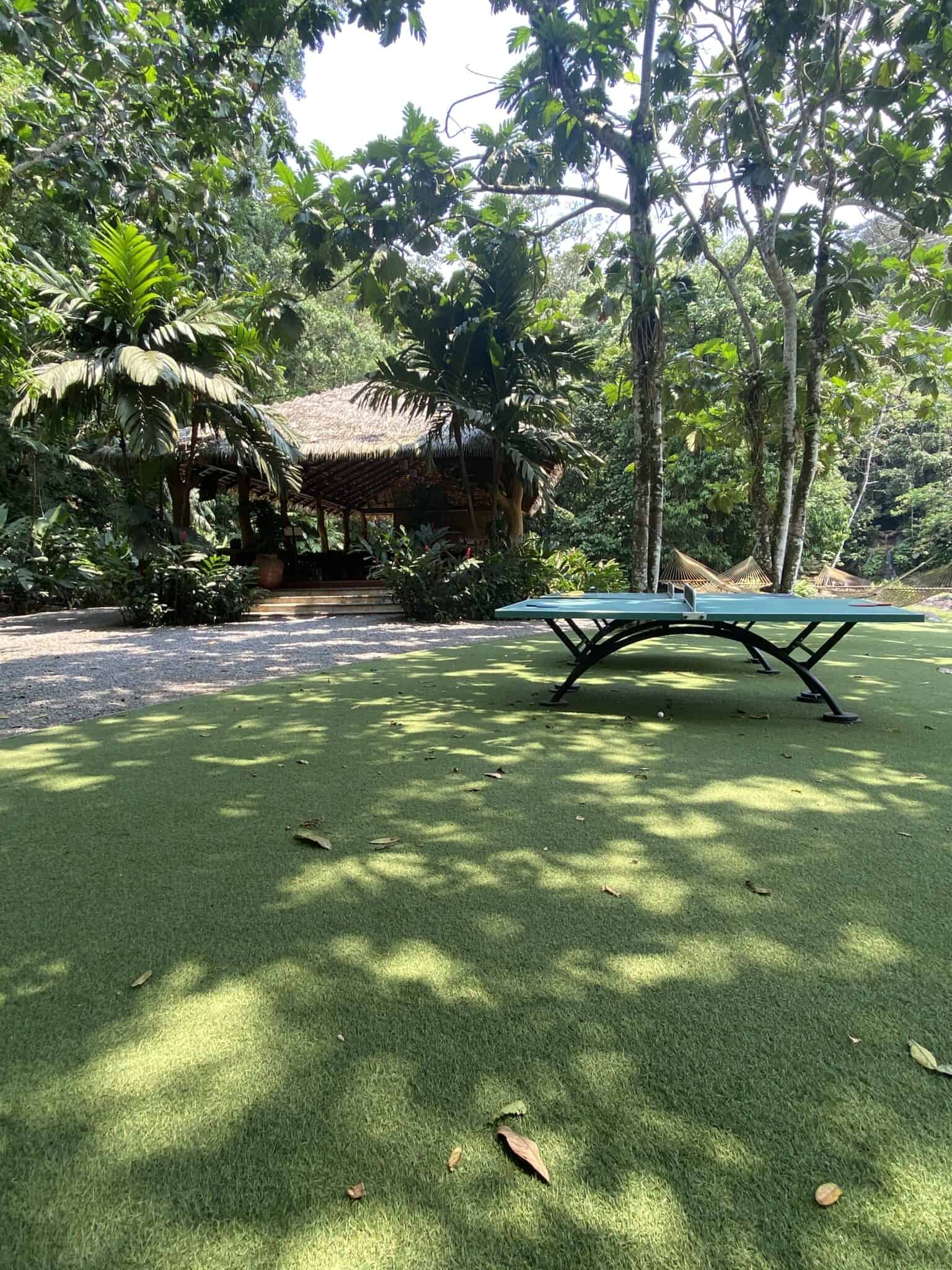 The Springs Resort and Spa Costa Rica
