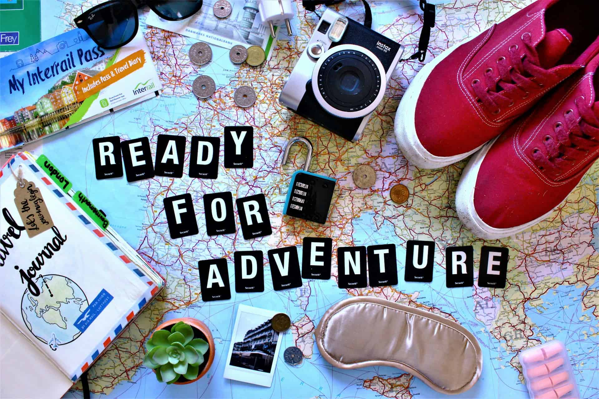 ai for holiday planning