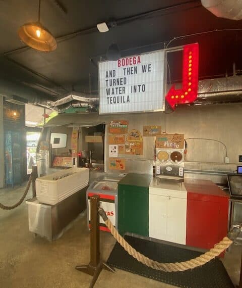 bodega fort lauderdale