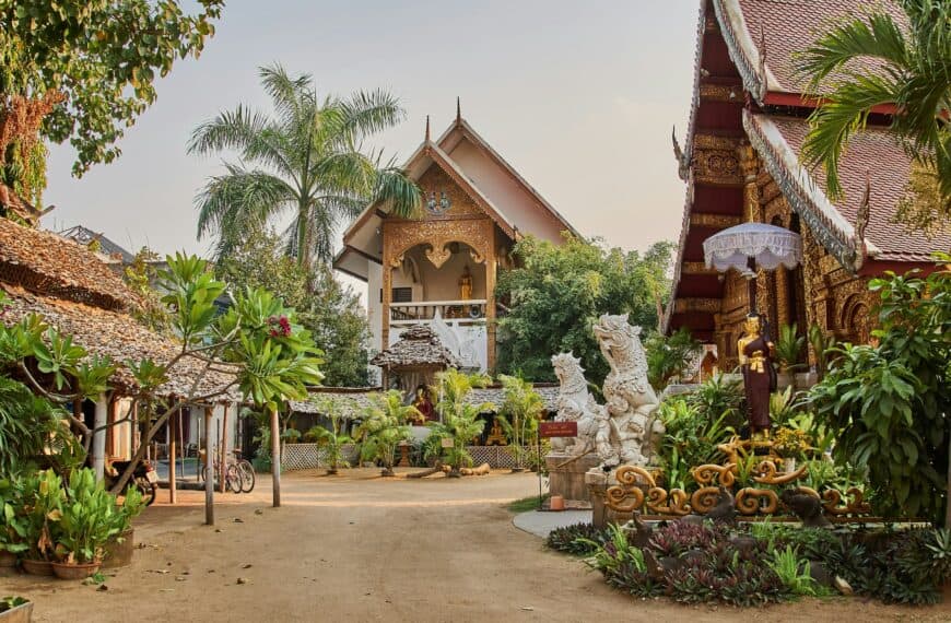 Chiang Mai, Thailand