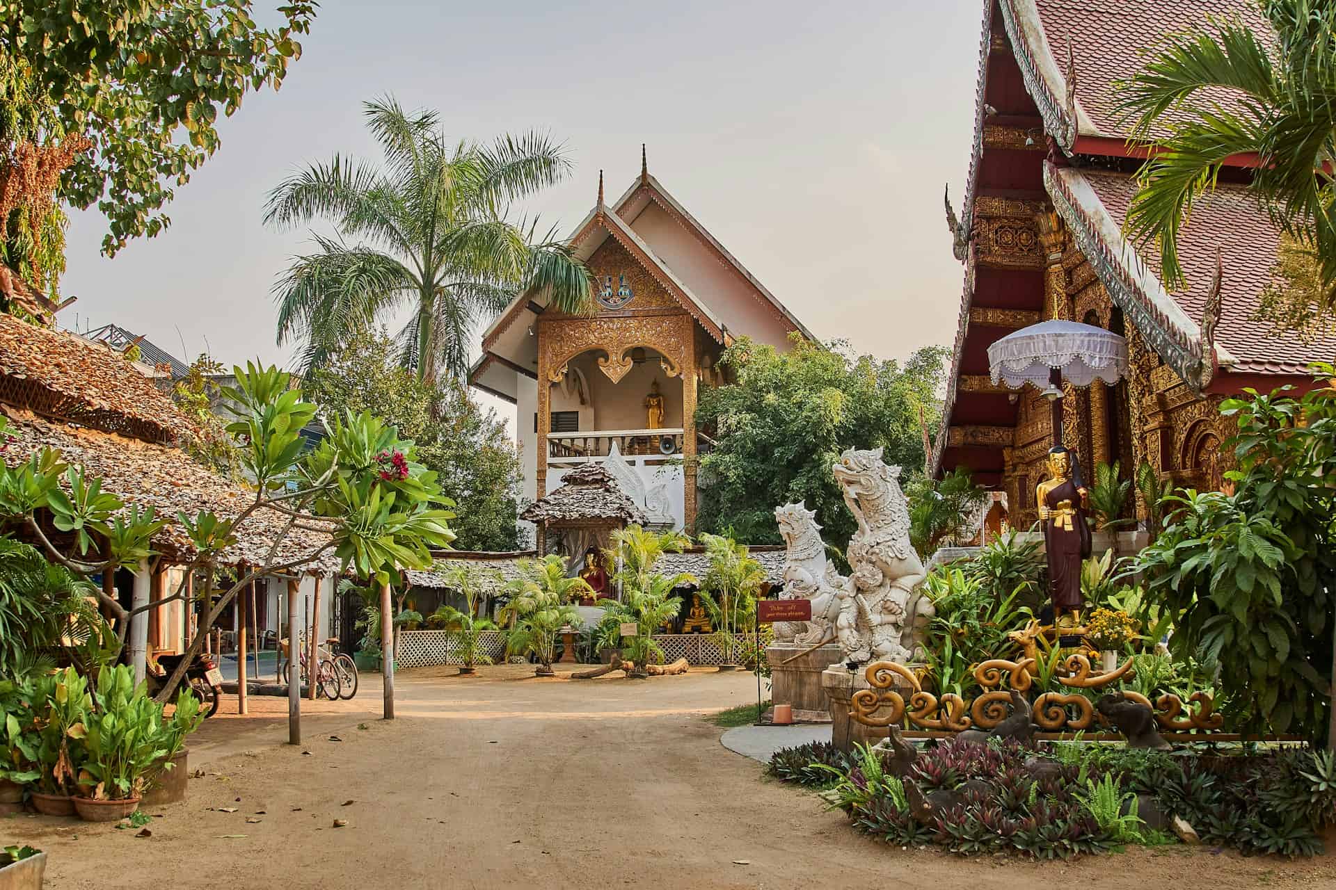 Chiang Mai, Thailand