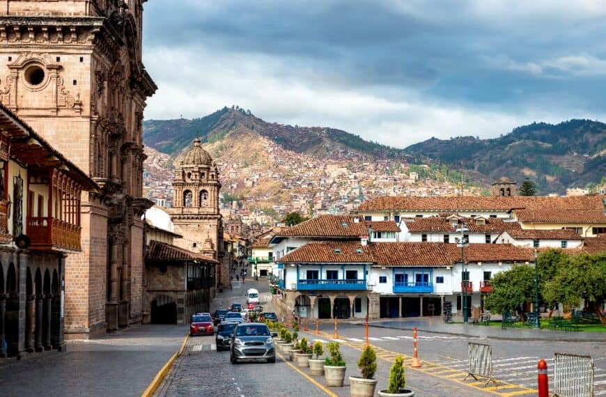 3 Hidden Gems in Cusco