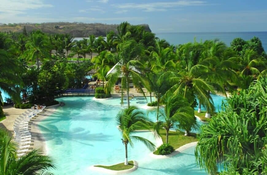 4 Best All-Inclusive Resorts Near San  Jose Airport