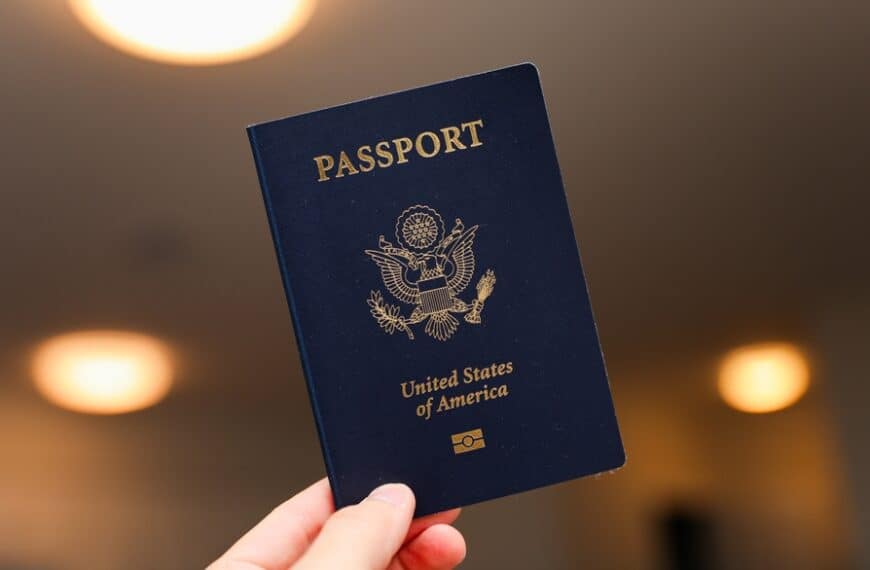 the fort lauderdale passport office address