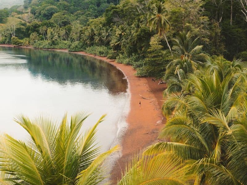 Is the Osa Peninsula Safe