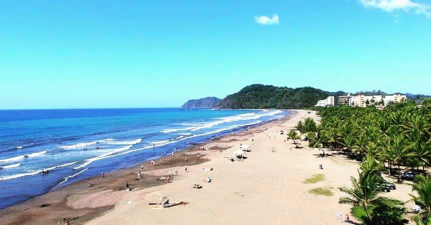 Playa Jaco
