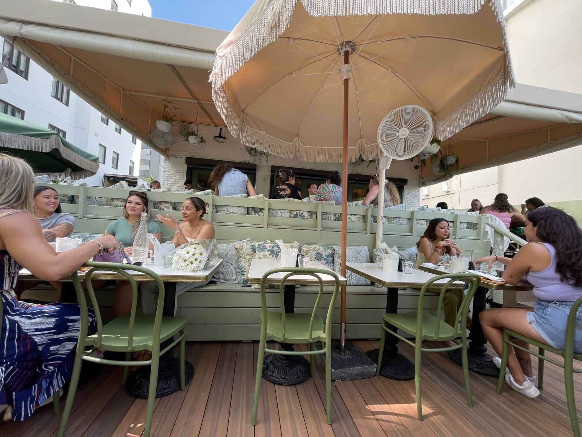 Cafe Bastille Fort Lauderdale (A New Favorite!) - AllWorld.com