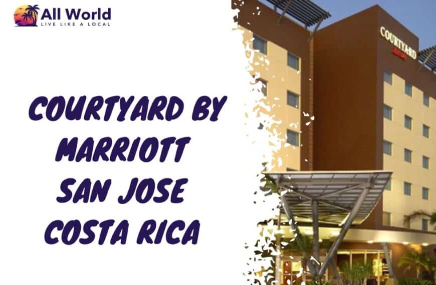 courtyard by marriott san jose