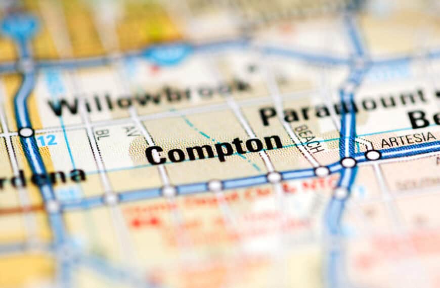 Is Compton Still Dangerous?