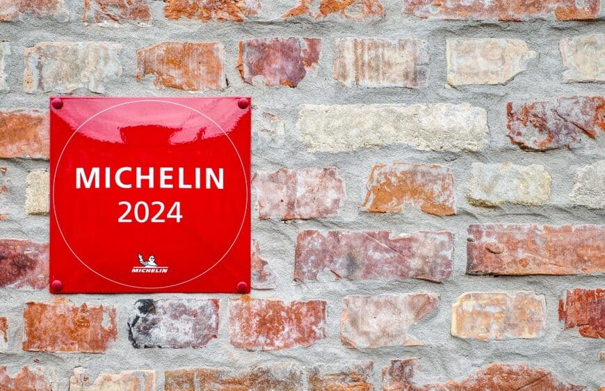 Michelin Star Restaurants