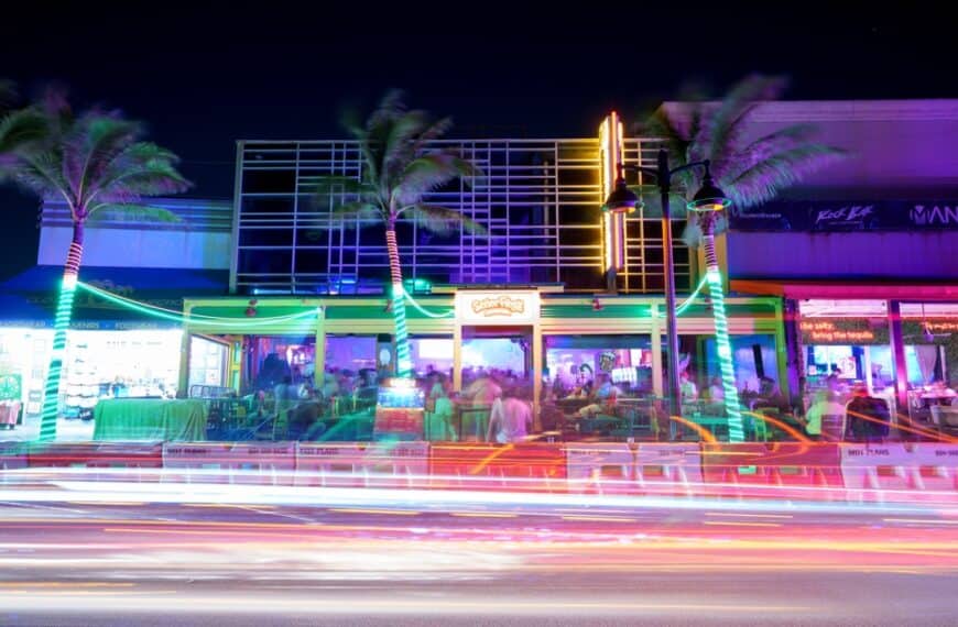 night clubs fort lauderdale