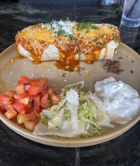 Agave Bandido (Pembroke Pines) (Menu & Review)
