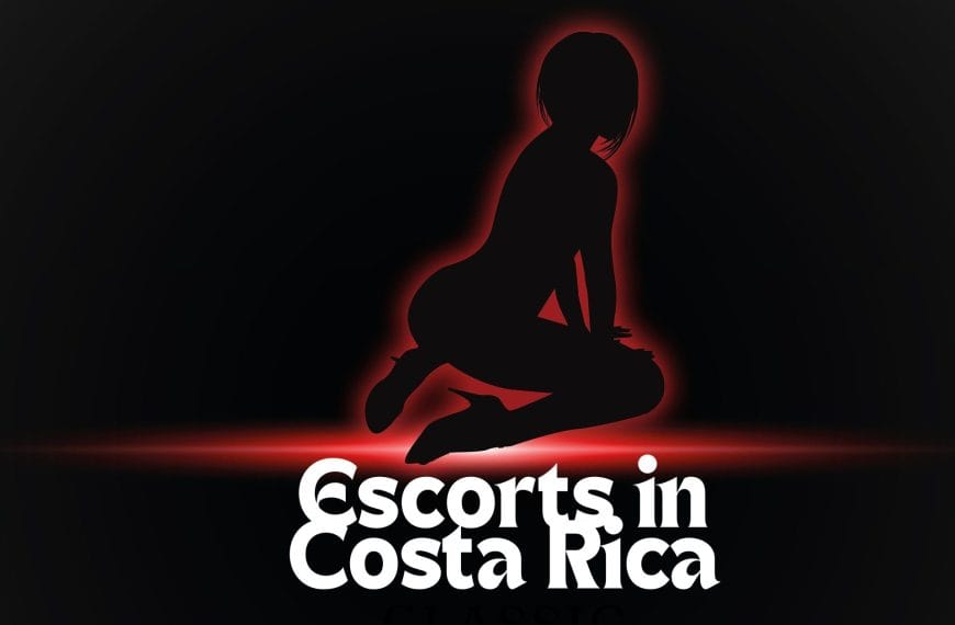Escorts in Costa Rica