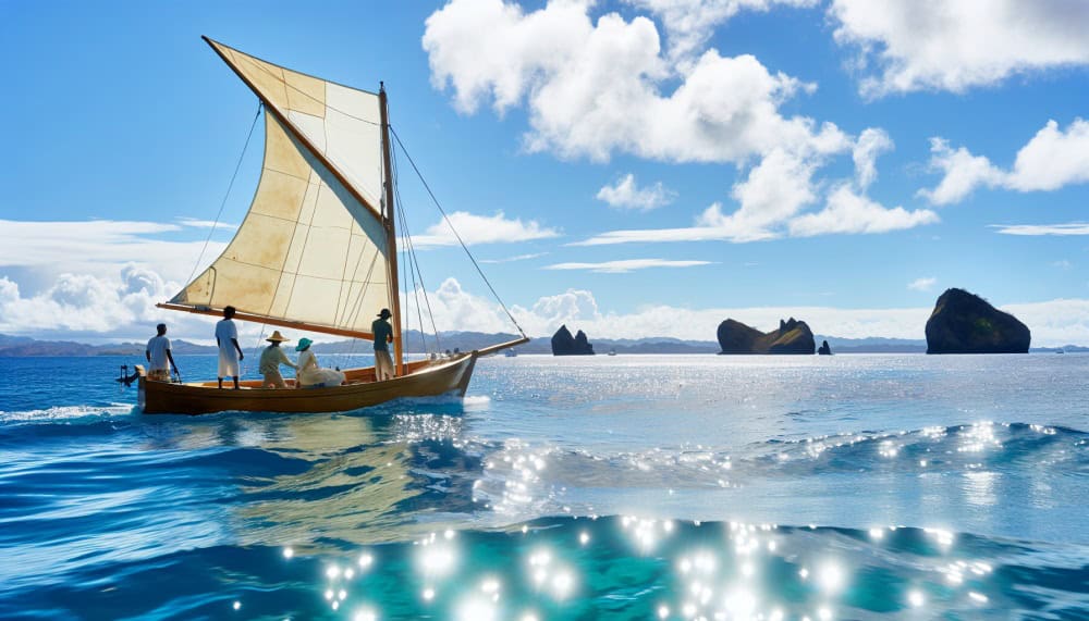 Catalina Island, Costa Rica