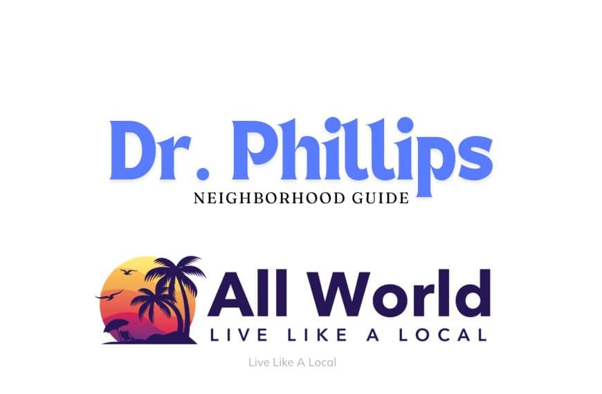 Dr. Phillips Orlando